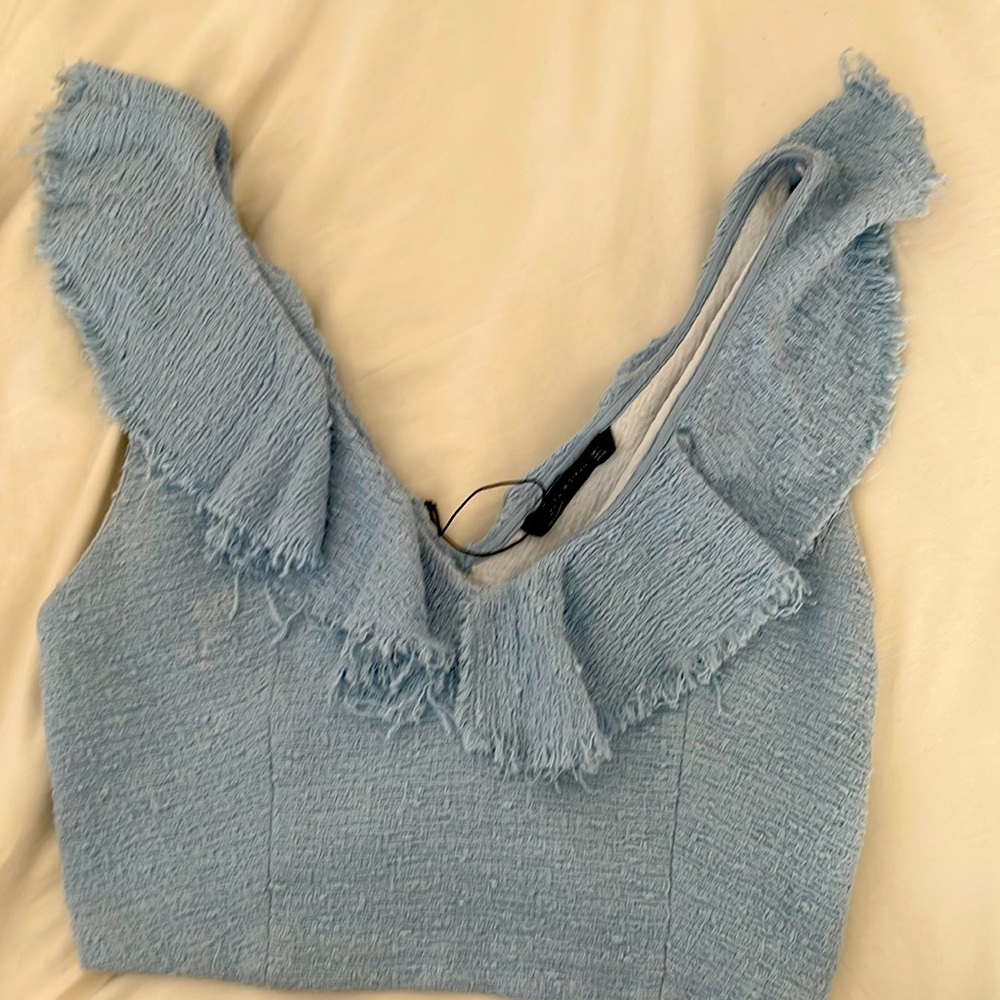 Zara small